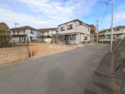 我孫子市高野山