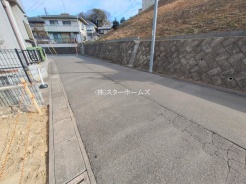 我孫子市高野山