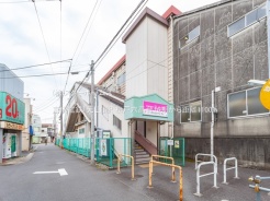 松戸市六高台１丁目