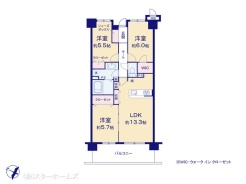 図面と異なる場合は現況を優先
