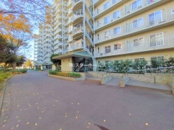 松戸市新松戸３丁目