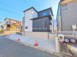 柏市南逆井４丁目