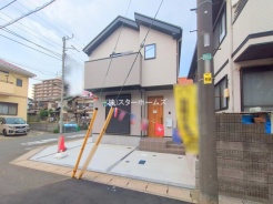 松戸市稔台７丁目