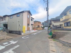 松戸市稔台７丁目