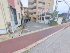 松戸市五香１丁目