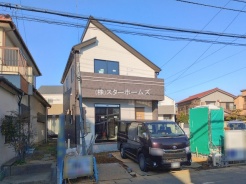 松戸市三矢小台４丁目