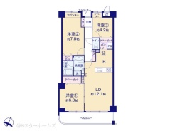 図面と異なる場合は現況を優先