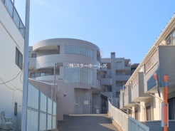 松戸市久保平賀