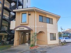 柏市中新宿１丁目