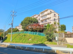 柏市中新宿１丁目