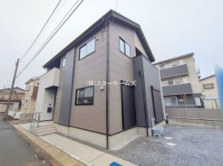 松戸市古ケ崎４丁目