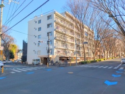 松戸市常盤平３丁目