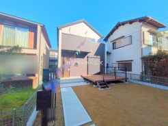 流山市南流山７丁目