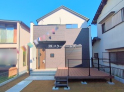 流山市南流山７丁目