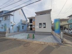 流山市東初石１丁目