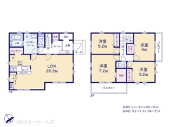 図面と異なる場合は現況を優先