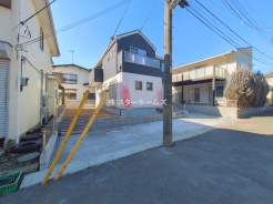 流山市富士見台１丁目