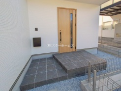 流山市富士見台１丁目