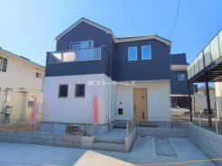 流山市富士見台１丁目