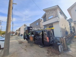 松戸市稔台７丁目