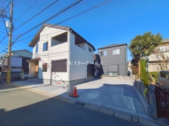 松戸市西馬橋３丁目