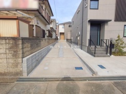 松戸市六高台２丁目