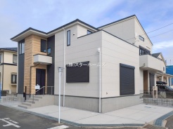 流山市宮園３丁目