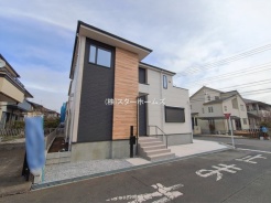 流山市宮園３丁目