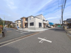 流山市宮園３丁目