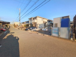 柏市高南台２丁目