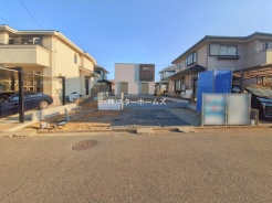 柏市高南台２丁目