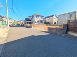 流山市西平井１丁目