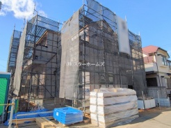 柏市西柏台１丁目