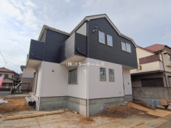 柏市西柏台１丁目