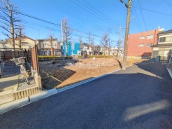 松戸市西馬橋１丁目