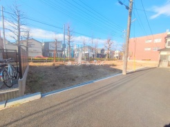 松戸市西馬橋１丁目