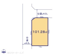 図面と異なる場合は現況を優先
