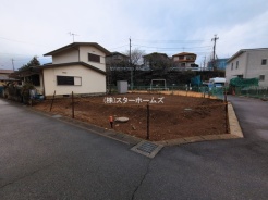 柏市増尾８丁目