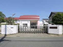 柏市しいの木台５丁目