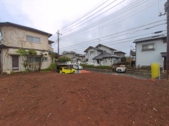 柏市しいの木台５丁目