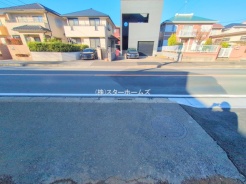 流山市平和台５丁目