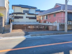 流山市平和台５丁目