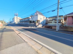 流山市平和台５丁目