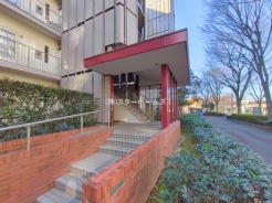 松戸市新松戸６丁目