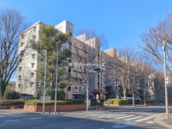 松戸市新松戸６丁目