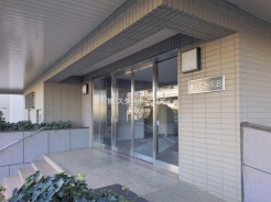 松戸市新松戸北１丁目