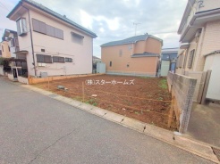 柏市南逆井２丁目