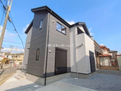 我孫子市つくし野７丁目