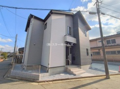 我孫子市つくし野７丁目