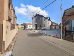 我孫子市つくし野７丁目